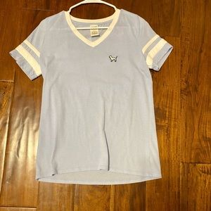 Pink Victoria’s Secret Top